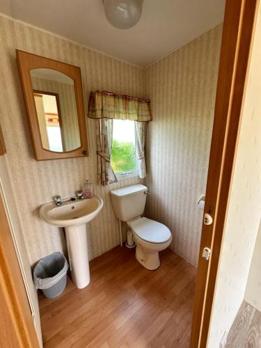 Static Caravan, Pwllheli (fotografie 6)
