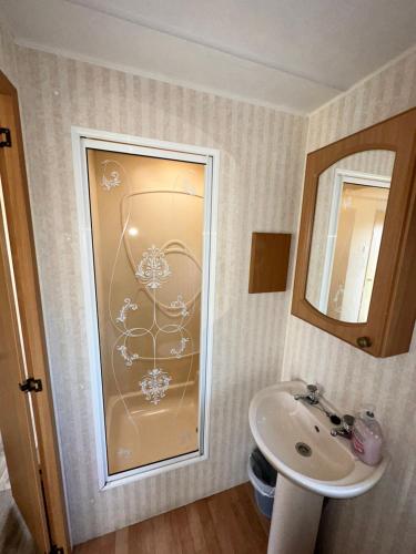 Static Caravan, Pwllheli (fotografie 7)