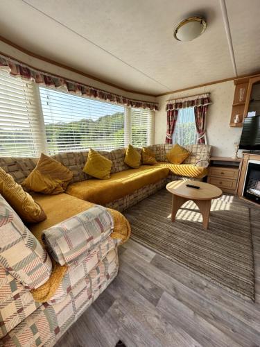 Static Caravan, Pwllheli (fotografie 9)