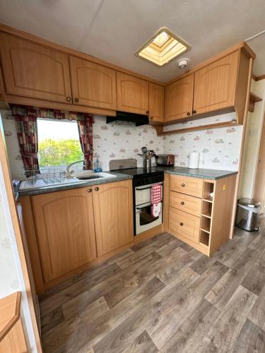 Static Caravan, Pwllheli (fotografie 10)