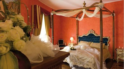 Albergo Ristorante Uliveto