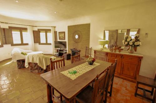 Quicano - magnificent views and private pool in Lliber