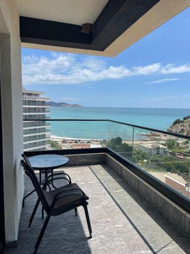 Val Lux Apartmani in ซูโตมอเร
