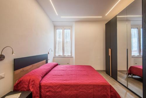 Smart Room Abbadia San Salvatore