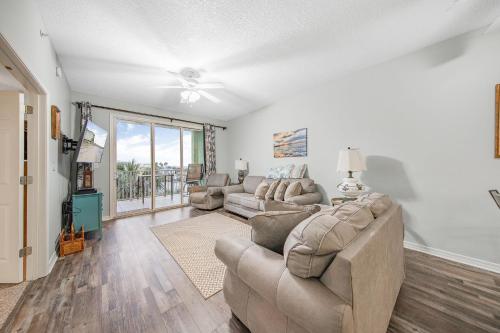 Navy Cove Harbor 1206 by Vacation Homes Collection