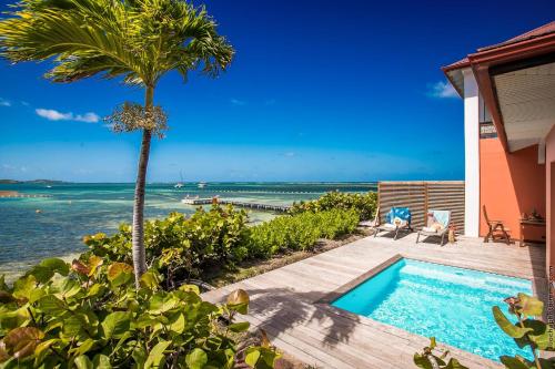 Emeraude Villas - Bay 3