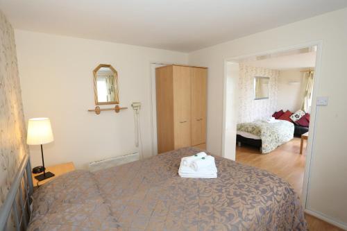 Dorset Hotel, Isle of Wight Room Type - Premier Double Room