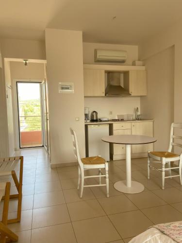 Casa di Terra in Mavrovouni (Gytheio)