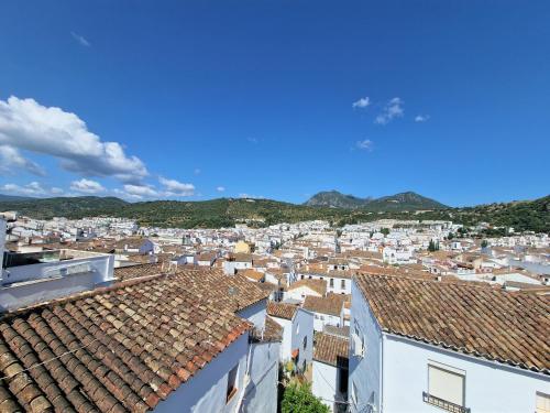 EL BÚCARO. Las Puertitas Rojas EL BÚCARO. Las Puertitas Rojas