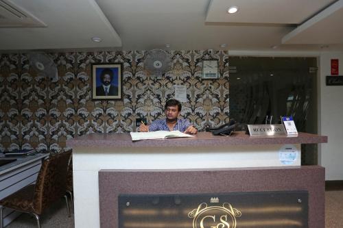 hotel photo