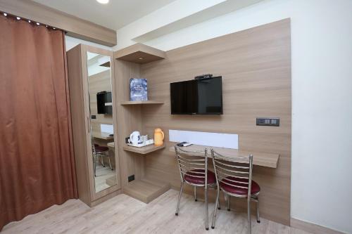 hotel photo