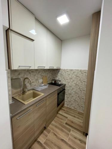 Apartman Jelena min 5 noci