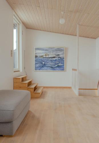 Harbour View / 2BR / City Centre, Tórshavn (fotografie 6)