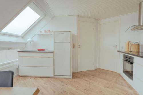Harbour View / 2BR / City Centre, Tórshavn (fotografie 7)