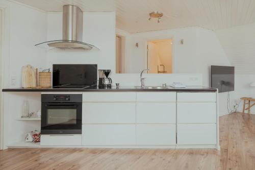 Harbour View / 2BR / City Centre, Tórshavn (fotografie 8)