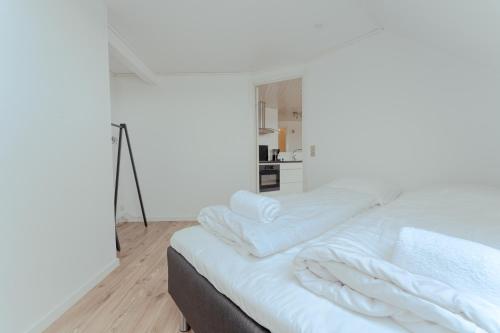 Harbour View / 2BR / City Centre, Tórshavn (fotografie 9)