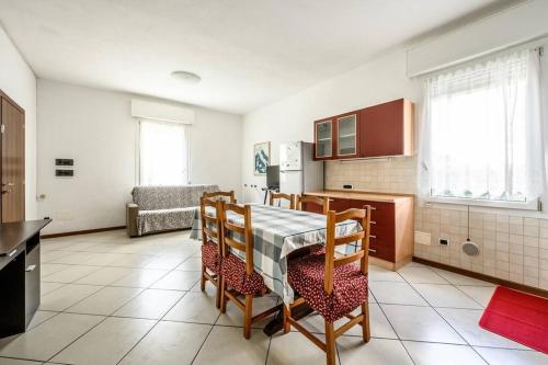 [Parking&Wifi free / Hesperia] Groundfloor Oasis, Modena
