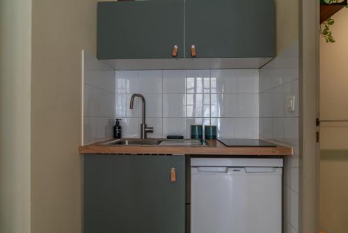 One-Bedroom Apartment image 9