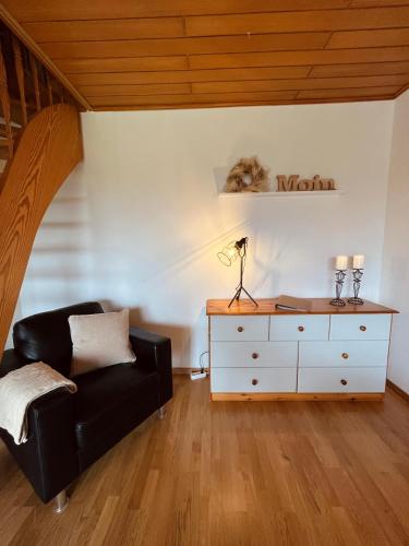 Frieda - Ferienwohnung mit Deichblick, Friedrichskoog (foto 7)