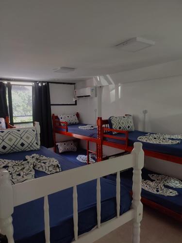 Hostel Princess Copacabana