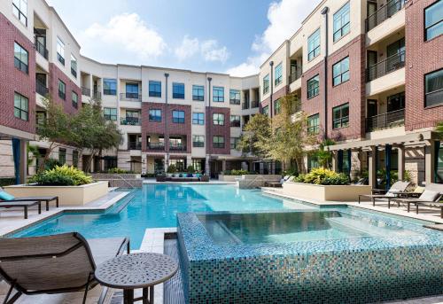 Locale at the Galleria - Houston in Houston, USA
