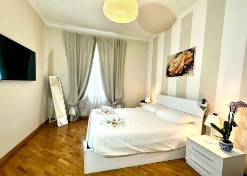  Lovely Lucca [free parking], Unterkunft in Lucca