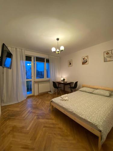 HALBY rooms Pańska 55 2