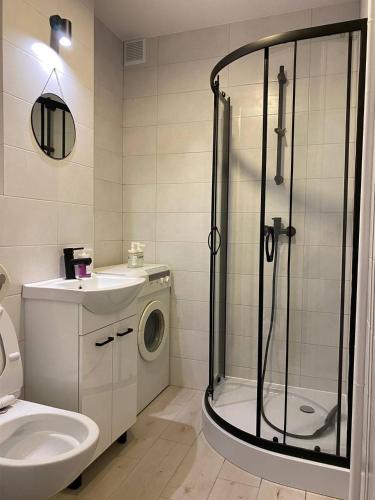HALBY rooms Pańska 55 5