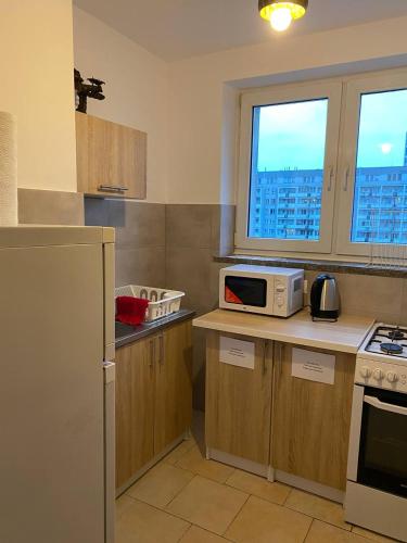 HALBY rooms Pańska 55 2