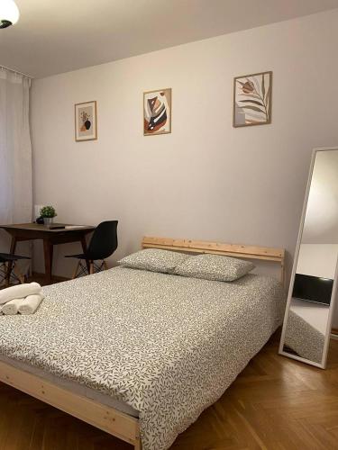 HALBY rooms Pańska 55 3