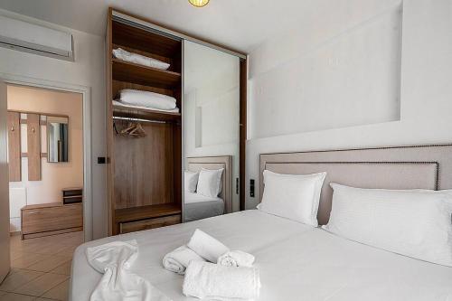Privilegio Studio 1, Kanali (fotografie 6)