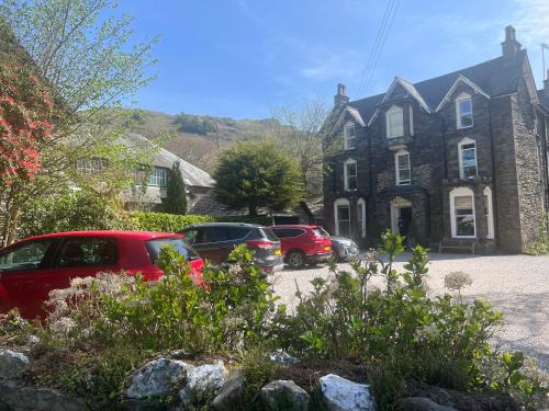 The Grasmere Hotel