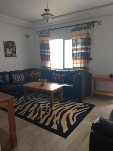 Bel appartement meuble B 16 in Sidi Bouzid