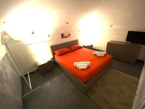 la Piccola Dimora appartamento