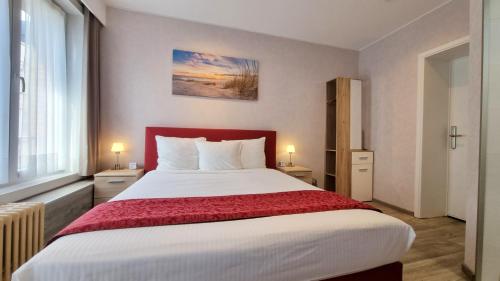 Hotel Cardiff - image 12