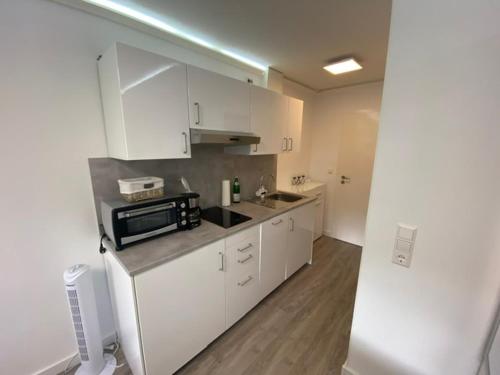 ボッハウ Valeria 26 Bosau am großen Ploner See 3つ星 シングルルーム 眺望