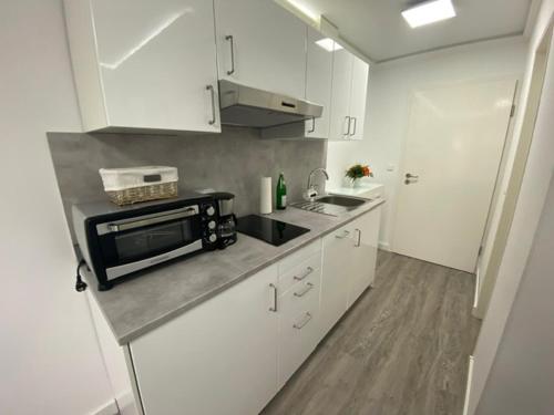 ボッハウ Valeria 26 Bosau am großen Ploner See 3つ星 シングルルーム レストラン