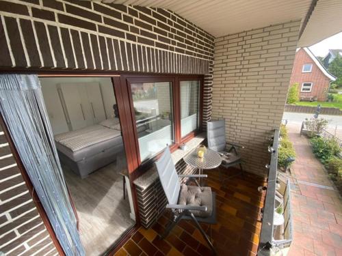 ボッハウ Valeria 26 Bosau am großen Ploner See 3つ星 シングルルーム 外観