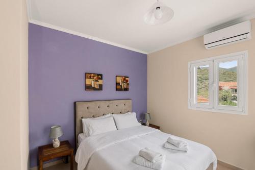Mandis Apartments