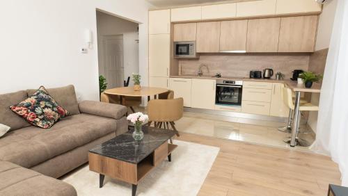 River and Lake I. Apartman