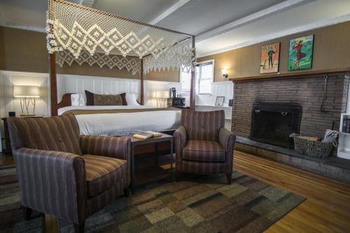 The Yankee, Trademark Collection by Wyndham The Yankee, Trademark Collection by Wyndham