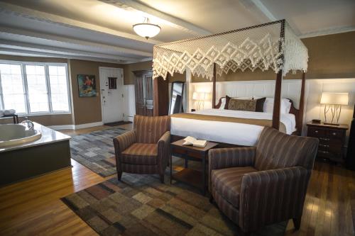 The Yankee, Trademark Collection by Wyndham The Yankee, Trademark Collection by Wyndham