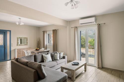 Mandis Apartments