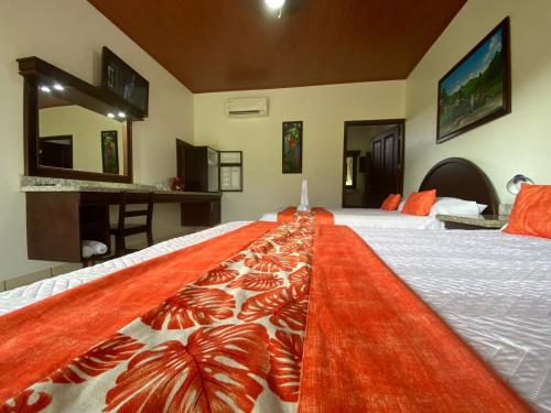 Hotel La Pradera del Arenal