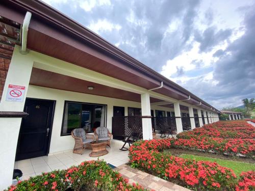 Hotel La Pradera del Arenal, Fortuna (photo 10)