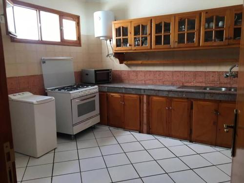 Appartement spacieux à Agadir (Appartement spacieux a Agadir) in Sidi Youssef