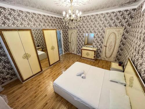 Уютная Трёшка в ЖК Сункар, Atyraū (fotografie 3)