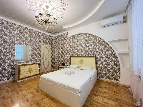 Уютная Трёшка в ЖК Сункар, Atyraū (fotografie 2)