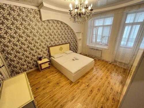 Уютная Трёшка в ЖК Сункар, Atyraū (fotografie 5)
