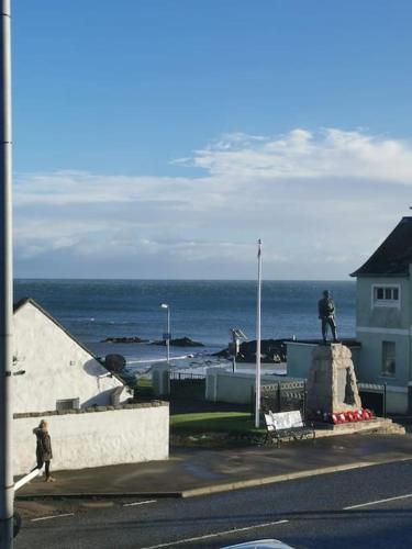 Ballywalter Beach House